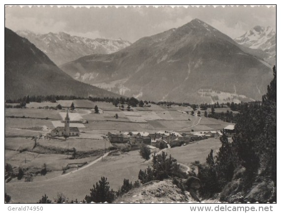 Sardières - Vue Générale - Le Val D'Ambin Et La Pointe Du Clot - Sonstige & Ohne Zuordnung