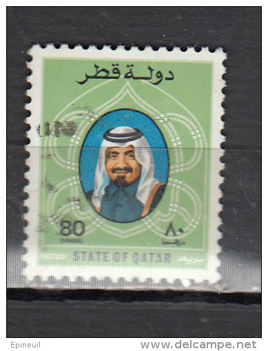 QATAR ° YT N° 467  SCOTT 622 - Qatar
