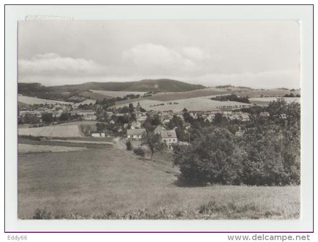 Remda-Ortansicht - Rudolstadt