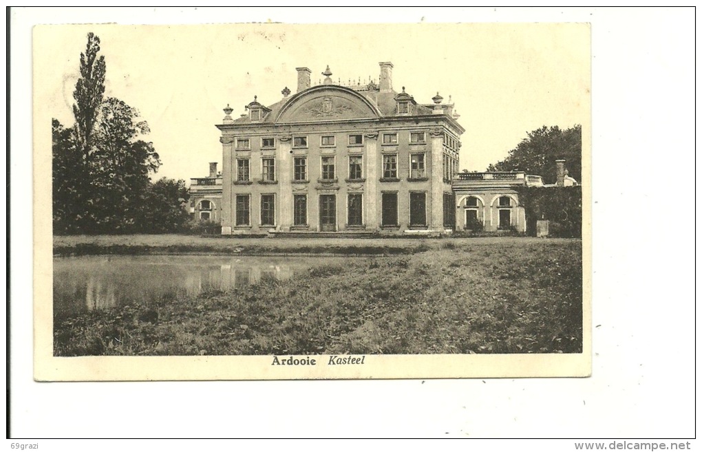 Ardooie Kasteel - Ardooie