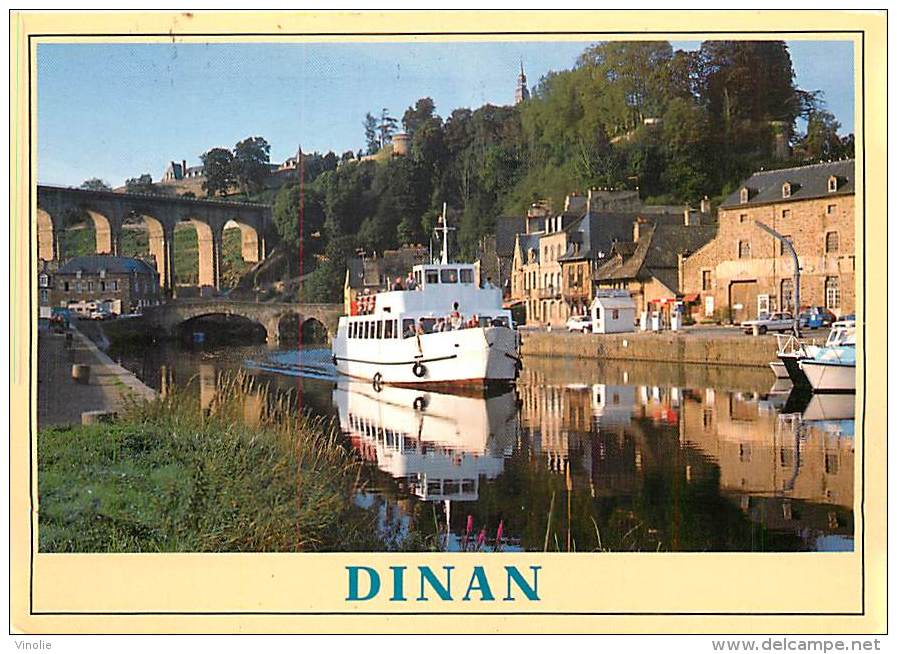 B-15-1308 :  DINAN - Dinan