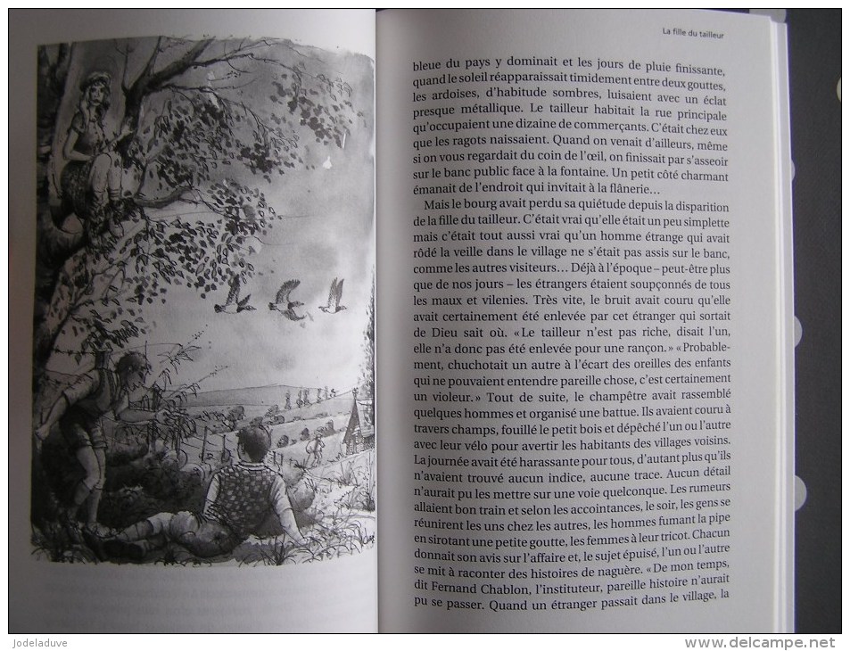 HISTOIRE DE L' ENTRE SAMBRE ET MEUSE Maurice Vandeweyer Auteur Belge Dédicacé Illustrations Michel Michaux  Histoire