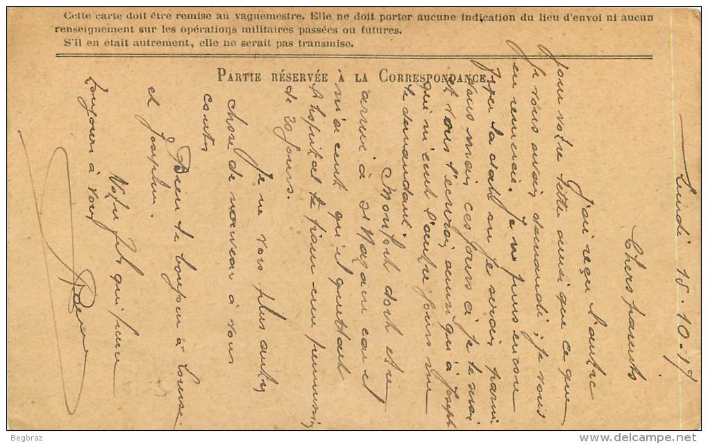 CORRESPONDANCE MILITAIRE   15 PIECES DIFFERENTES  ST NAZAIRE  LES SABLES DOLONNE   CACHET