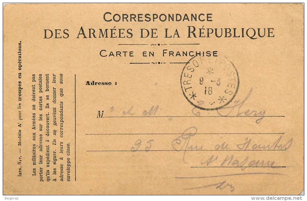 CORRESPONDANCE MILITAIRE   15 PIECES DIFFERENTES  ST NAZAIRE  LES SABLES DOLONNE   CACHET