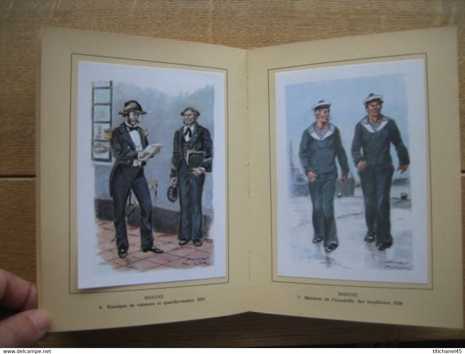 RARE - HISTORIA - UNIFORMES BELGES - 3 TOMES - COMPLET - 150 reproductions en couleurs d'aquarelles de James THIRIAR