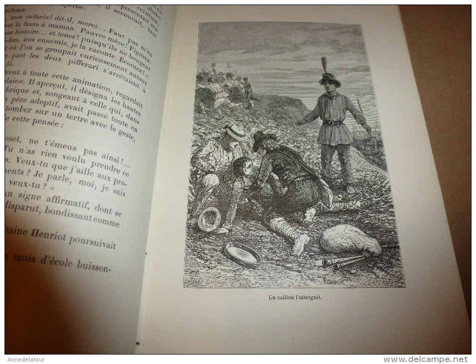 1882 Nos ALPES :Castellane,Chillon,Lac du Bourget,Drumettaz,Sisteron,Albertville,Cagnes,Cannes,Mont-Dore-l-B,Evian,etc