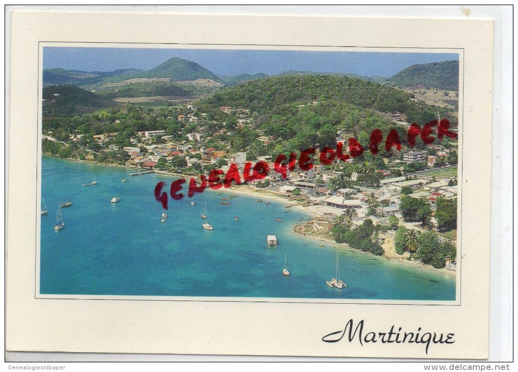 MARTINIQUE - SAINTE ANNE - Autres & Non Classés