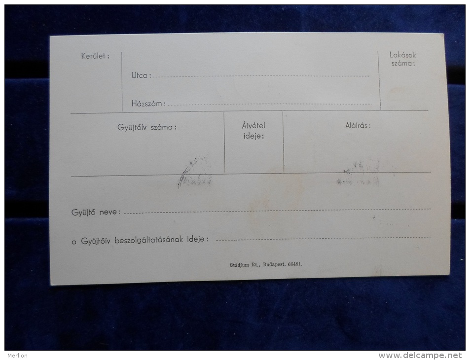 Hungary  KASSA  Visszatért 1938  -    J45.16 - Commemorative Sheets