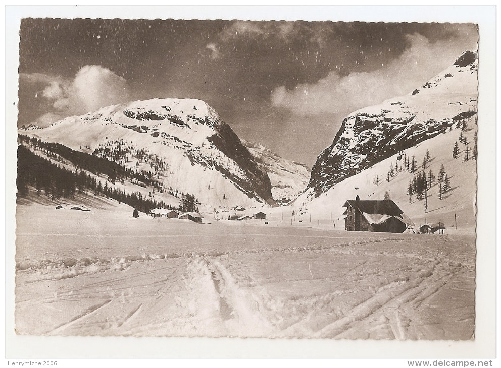 Savoie - 73 - Val D'isère Les Gorges Chalet - Val D'Isere