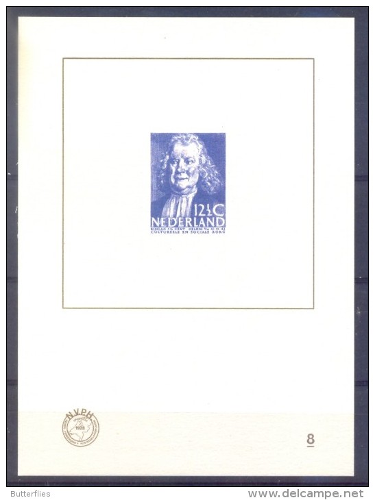 Nederland -  Postfris ** - Unused Stamps