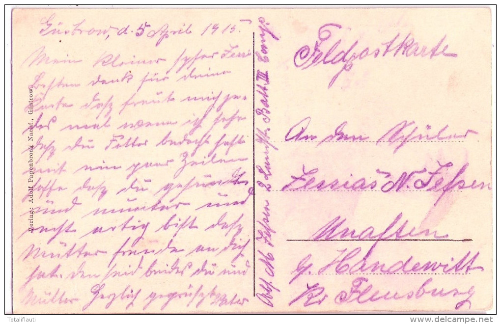 Gruss Aus OLBERNHAU Erzgebirge Bahnhofstrasse Mit Postamt 6.11.1901 Gelaufen - Guestrow