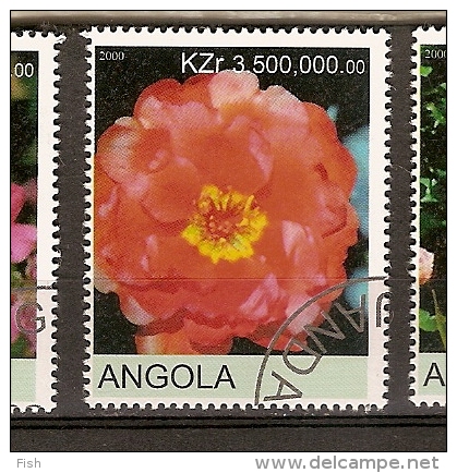 Angola (A3) - Angola
