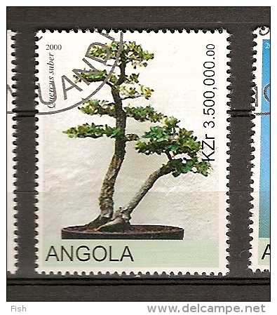 Angola (A36) - Angola