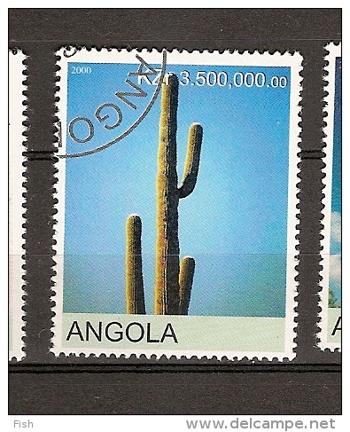 Angola (A37) - Angola