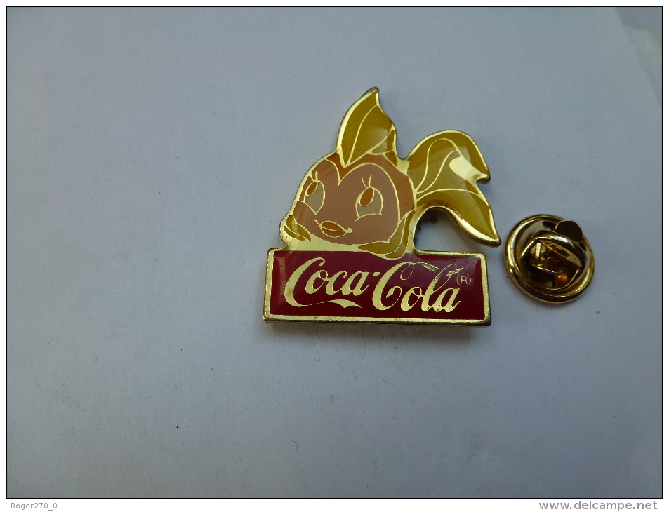 Coca Cola , Personnage Disney - Coca-Cola