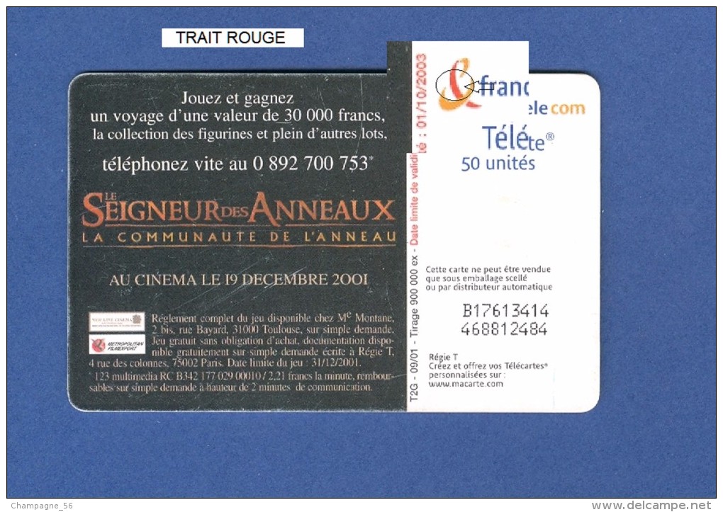 09 / 01  SEIGNEUX DES ANNEAUX 1 YEUX  FERMES  F1175  970  GEM2 UTILISÉE - Errors And Oddities