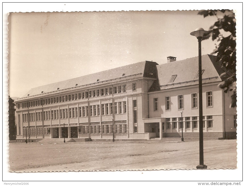 Savoie - 73 - Nouvel Hotel Des Postes - Chambery