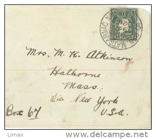 Fragment 19.v.29 Matgamnac - Briefe U. Dokumente