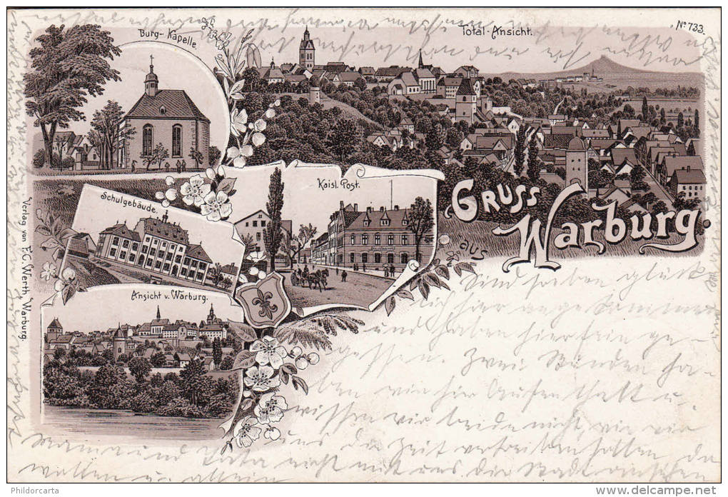 Warburg - Warburg