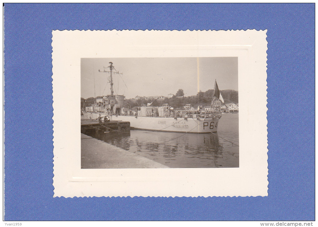 Bayonne  Photo 8x10.5cm - Other & Unclassified