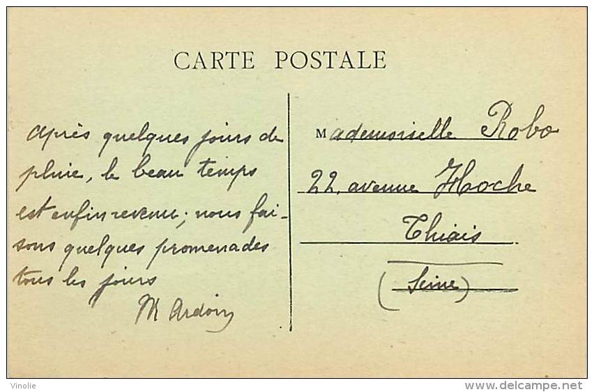 Réf : D-15-618  :  NOIRETABLE - Noiretable