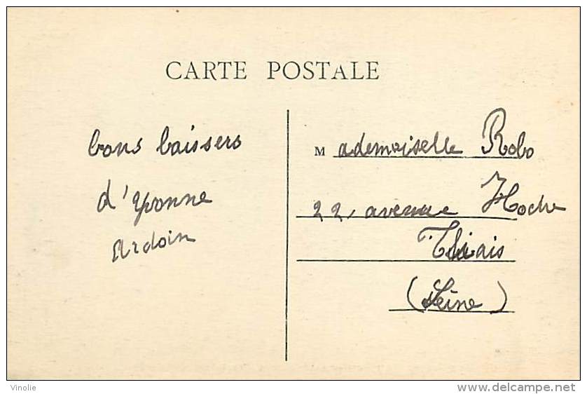 Réf : D-15-619  :  NOIRETABLE - Noiretable