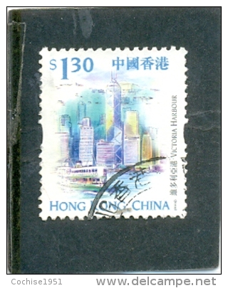 1999 HONG KONG Y &amp; T N° 913 ( O )  $ 1.30 - Oblitérés
