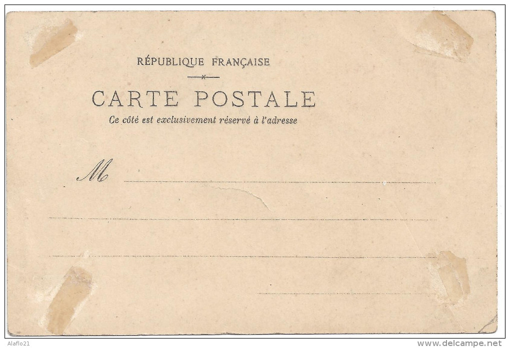 FRANCE - PSEUDO ENTIER CARTE POSTALE EXPO PARIS 1900 - RSA BELGIQUE ESPAGNE - NEUF - TRÈS RARE - Timbres (représentations)