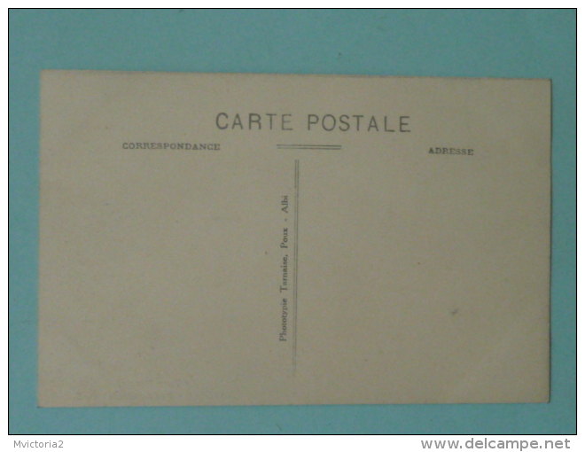 BRASSAC - Vue Générale - Brassac