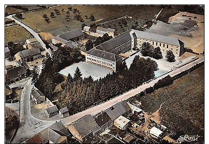 BG6974 Bure France College D Alzon Vue Aeriene  CPSM 15x10.5cm - Other & Unclassified