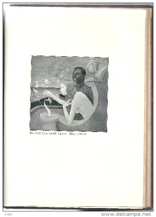 MODERN ART Julius Meier-Graefe T.2 - Histoire De L'Art Et Critique