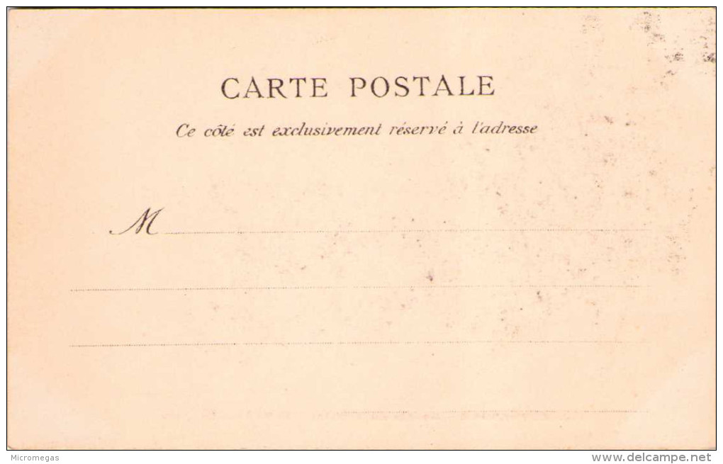 BETHARRAM - Montée Du Calvaire - Lestelle-Bétharram