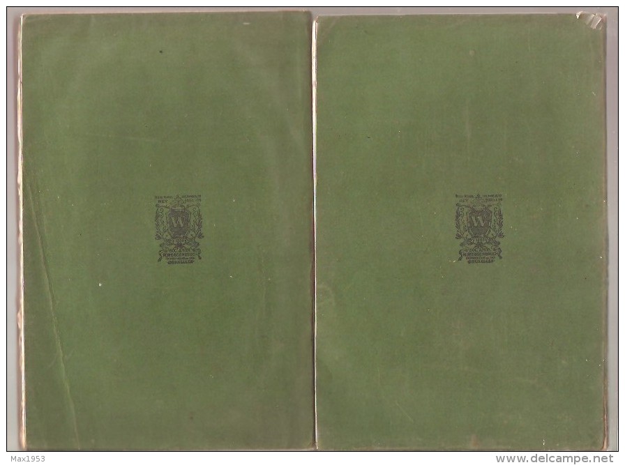 ELEMENTS DE SYLVICULTURE 2 Volumes, Comte Félix GOBLET D'ALVIELLA , Weissenbruch Imprimeur,1919 - Sciences