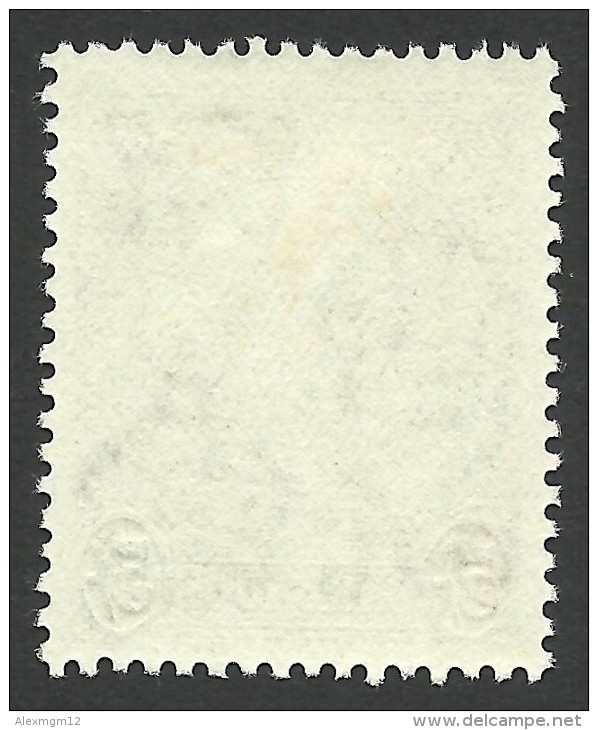 Barbados, 5 S. 1941, Sc # 201A, MH - Barbades (...-1966)