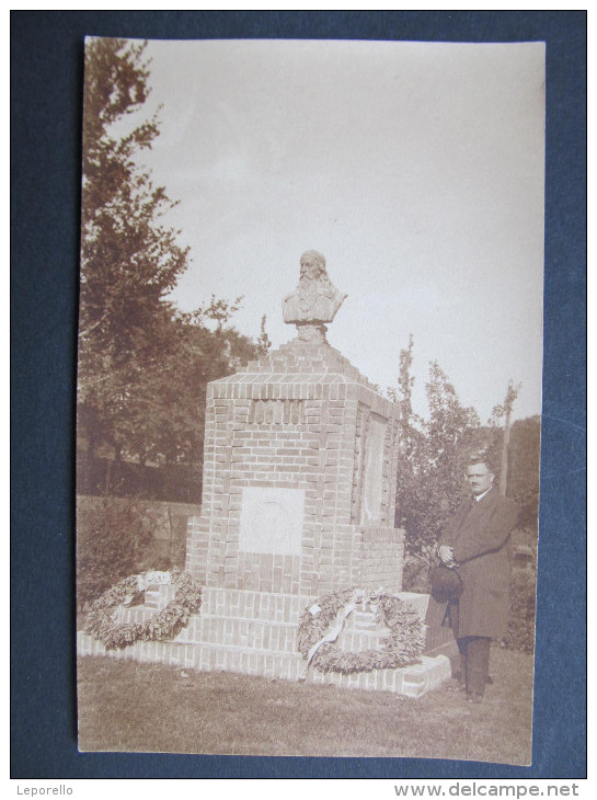 AK NAARDEN Ca.1910  Komensky /// D*15880 - Naarden