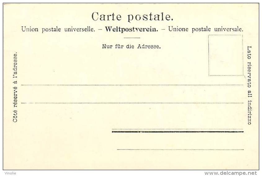 Réf : D-15-829  : WENGEN - Wengen