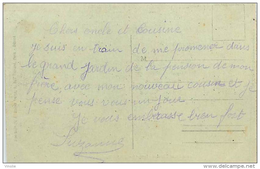 Réf : D-15-847 : IGNY - Igny