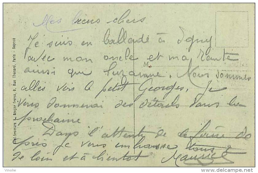 Réf : D-15-849 : IGNY - Igny