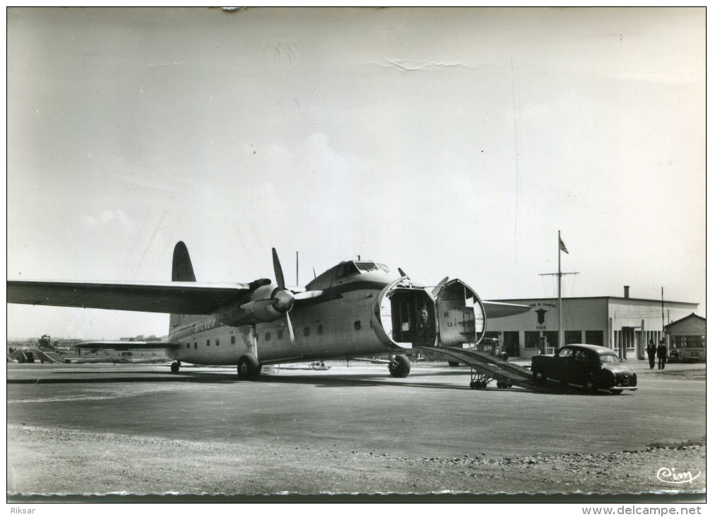 AVIATION(CALAIS) AUTOMOBILE - 1946-....: Era Moderna