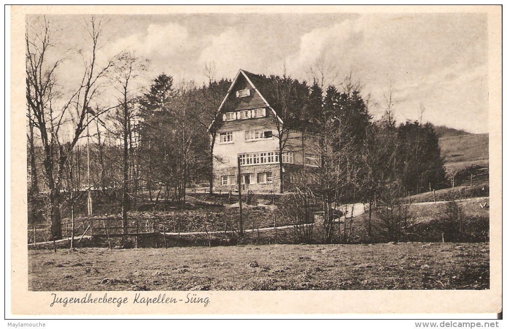 Kapellensung - Lindlar