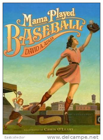 Baseball S-t-a-m-p-ed Card 1274-4 - Baseball