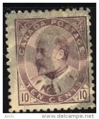 Canada. 1903. YT 82. - Used Stamps