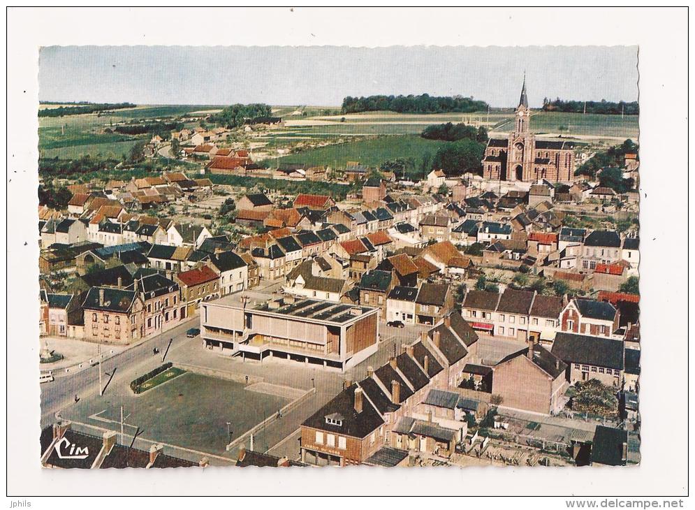 ( 80 ) AILLY SUR NOYE - Ailly Sur Noye
