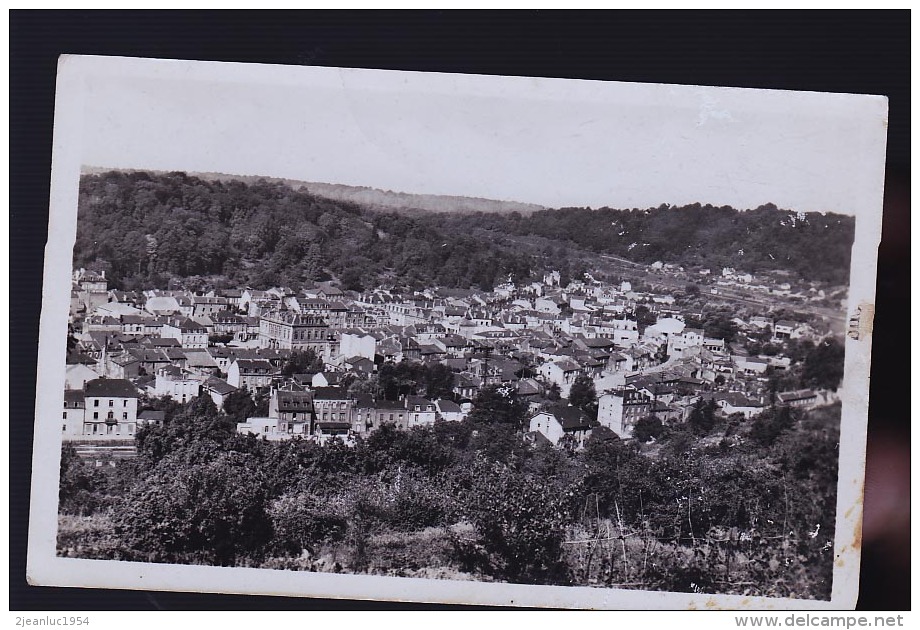 LONGUYON 1949 - Longuyon