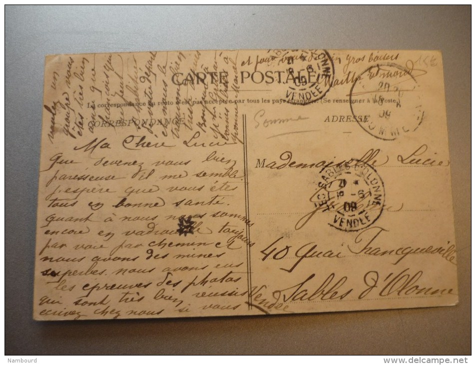 La Gare - Ailly Sur Noye