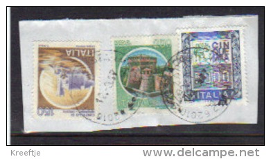 Italia / Italië / Italie /  Italy / Italien 0006 - Collections