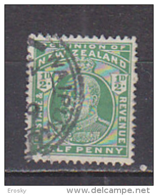 PGL - NOUVELLE ZELANDE Yv N°135 - Used Stamps