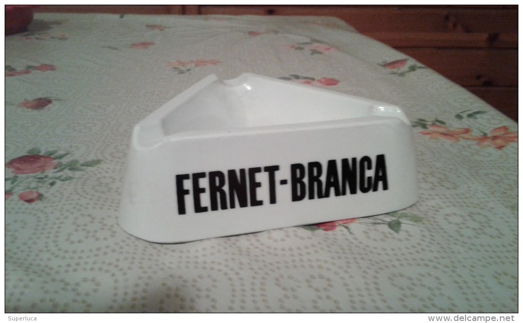 R-FERNET BRANCAI-MATERIALE PLASTICO - Verre