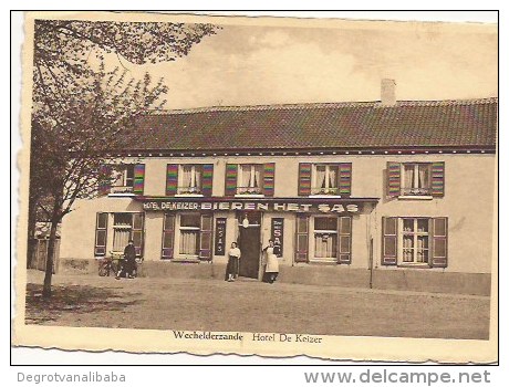 Wechelderzande: Hotel De Keizer - Lille