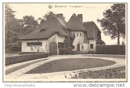 Brasschaat: La Clairière - Brasschaat